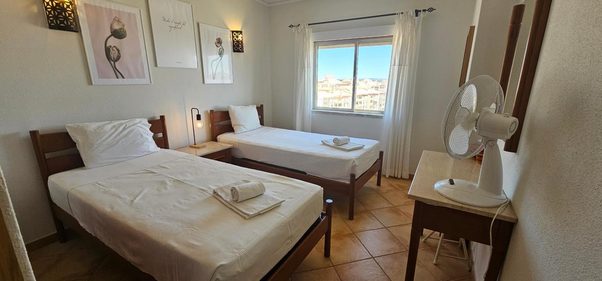 Apartmán Casinha Do Castelo Armação de Pêra Exteriér fotografie