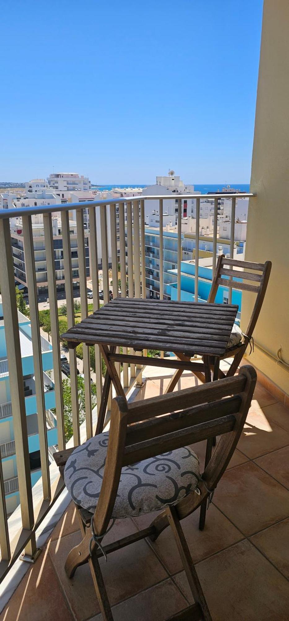 Apartmán Casinha Do Castelo Armação de Pêra Exteriér fotografie